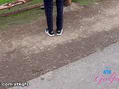 Summer Vixen Norcal Part 10 - ATKGirlfriends