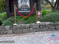 Summer Vixen Norcal Part 10 - ATKGirlfriends