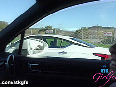 Summer Vixen Norcal Part 10 - ATKGirlfriends