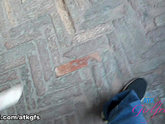 Summer Vixen Norcal Part 10 - ATKGirlfriends