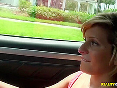 Shameless Caprice Unforgettable Xxx Clip