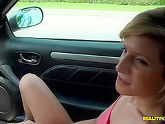 Shameless Caprice Unforgettable Xxx Clip
