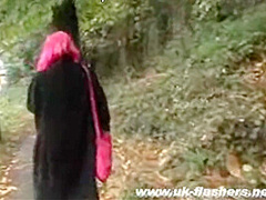 Pregnant Women Are Kinkier