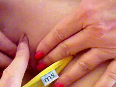 Nothing But My Wifes Pretty Pussy