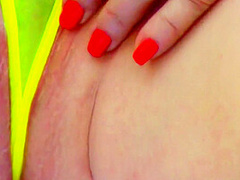 Nothing But My Wifes Pretty Pussy