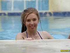 Hot Curvy Impassioned Xxx Clip With Lena Paul And Big Naturals