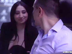 Libertin Spa / Spa Libertin - Phil Hollyday, Anastasia Brokelyn And Niko Lovax
