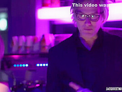 Libertin Spa / Spa Libertin - Phil Hollyday, Anastasia Brokelyn And Niko Lovax