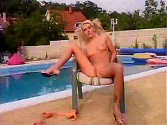 Sensuali Godimenti Per Troie In Calore - Episode 11