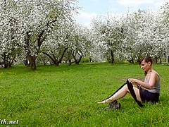 Hottest Adult Clip Stockings Exclusive , Its Amazing - Jeny Smith