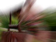 No Ordinary Orgasm - Her Garden Delights her G-Spot - PornWorld