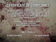 Milfs Get Hard Ass Fuck