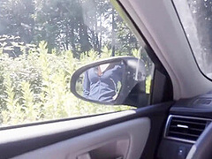 Dirty Cop Bj Joi - Leaked Video - 1080p - Robin Mae