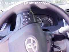 Dirty Cop Bj Joi - Leaked Video - 1080p - Robin Mae