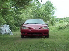 Sweet Little Coed Kndpd In The Woods And Loaded Into Trunk