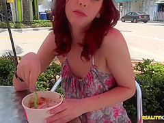 Seductive Whore Hardcore Adult Scene