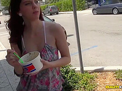 Seductive Whore Hardcore Adult Scene