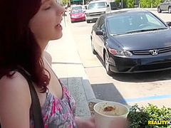 Seductive Whore Hardcore Adult Scene