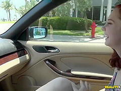 Seductive Whore Hardcore Adult Scene