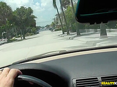 Seductive Whore Hardcore Adult Scene