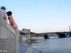 Jeny Smith - Making The Yellow Heels Set