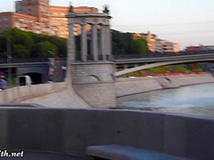 Jeny Smith - Making The Yellow Heels Set