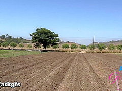 Brooke Johnson : Virtual Date Movie - ATKGirlfriends