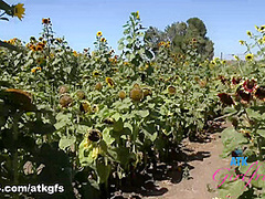 Brooke Johnson : Virtual Date Movie - ATKGirlfriends