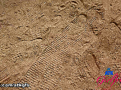 Brooke Johnson : Virtual Date Movie - ATKGirlfriends