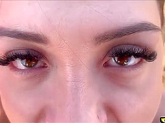Libidinous Whore Heart-stopping Outdoor Sex Movie