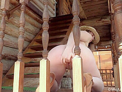 Amateur Solo Jock Jerks His Throbbing Cock