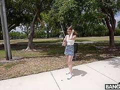 Mazy Myers In Fuck Me Anyway Rapidgator.net (1080p)
