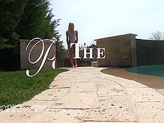 The Pornstar Candee Licious Vol2 - Candee Licious - Kin8tengoku