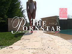 The Pornstar Candee Licious Vol2 - Candee Licious - Kin8tengoku