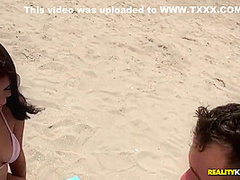 Gorgeous Stunner Crazy Adult Clip