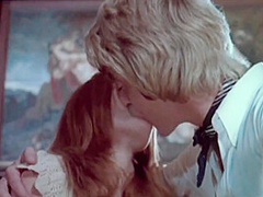 Brigitte Maier, Mac Ahlberg And Teresa Svensson - Porr I Skandalskolan - Second Coming Of Eva 1974 (restored)