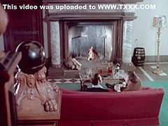 Brigitte Maier, Mac Ahlberg And Teresa Svensson - Porr I Skandalskolan - Second Coming Of Eva 1974 (restored)