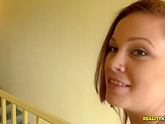 Lustful Bombshell Horny Adult Clip