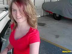 Alluring Young Slut Crazy Xxx Scene