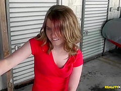 Alluring Young Slut Crazy Xxx Scene