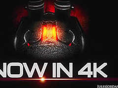 Abigail Mac In Gets Deep Anal Penetration In 4k