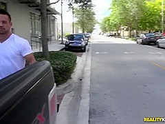 Latina Slut Smutty Porn Story
