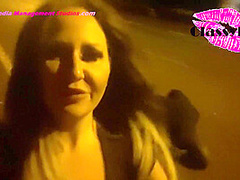 Behind The Scenes Advert For Blair Bitch Project Episode 1