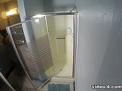 BTS with Alana , Scene #01