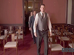 Orgy Wedding 11 Min With Killa Raketa