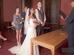 Orgy Wedding 11 Min With Killa Raketa