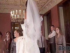 Orgy Wedding 11 Min With Killa Raketa