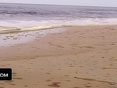 Lesbian Experimentations Between 2 Busty African