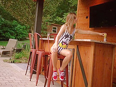 Amazing Porn Video Solo Try To Watch For Show