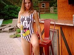 Amazing Porn Video Solo Try To Watch For Show